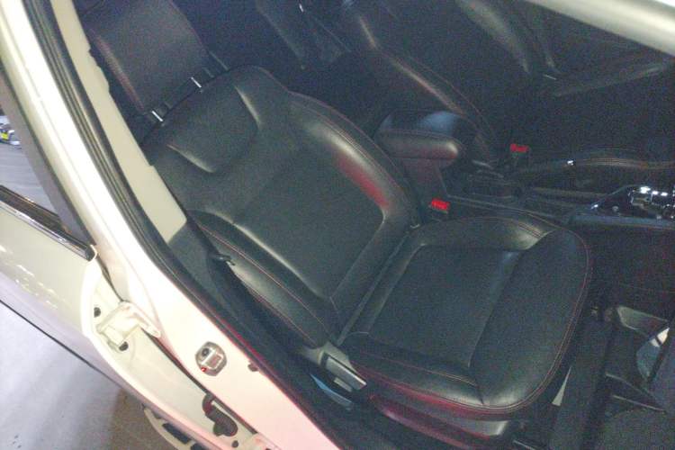 Used  Refine S3 2016 1.5L CVT Luxury Smart Version