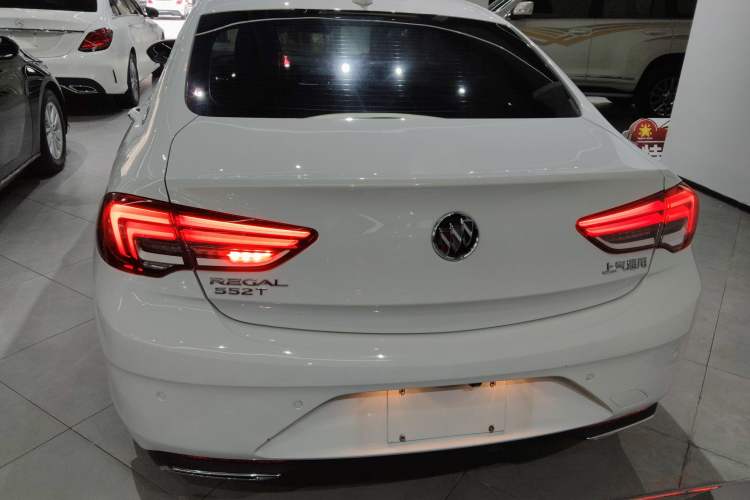 Used Buick Regal 2022 552T Smart Edition