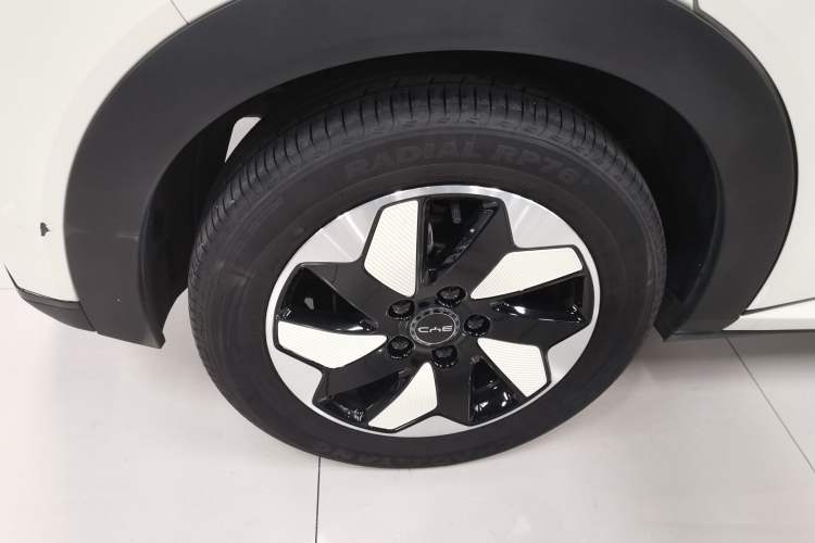 Used BYD Dolphin 2024 Honor Edition 420km Fashion Version
