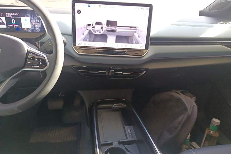 Used Volkswagen ID.4 X 2025 Smart Version Pure & Intelligent Enjoyment Edition