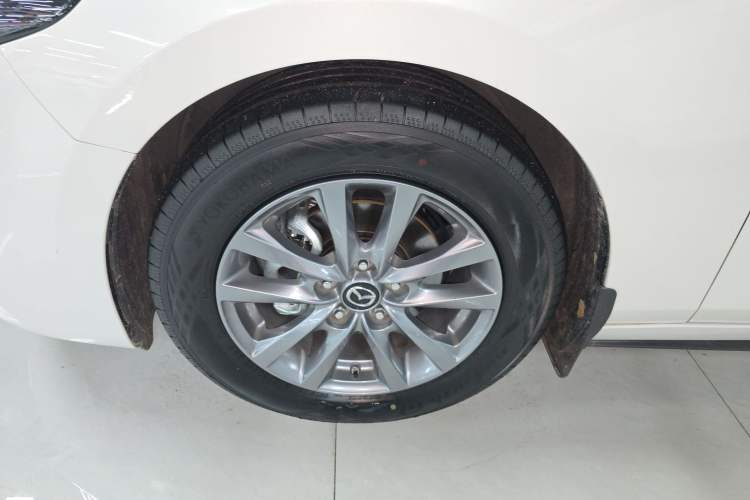 Used Mazda Mazda 3 Axela 2023 2.0L Automatic Zhiqing Edition