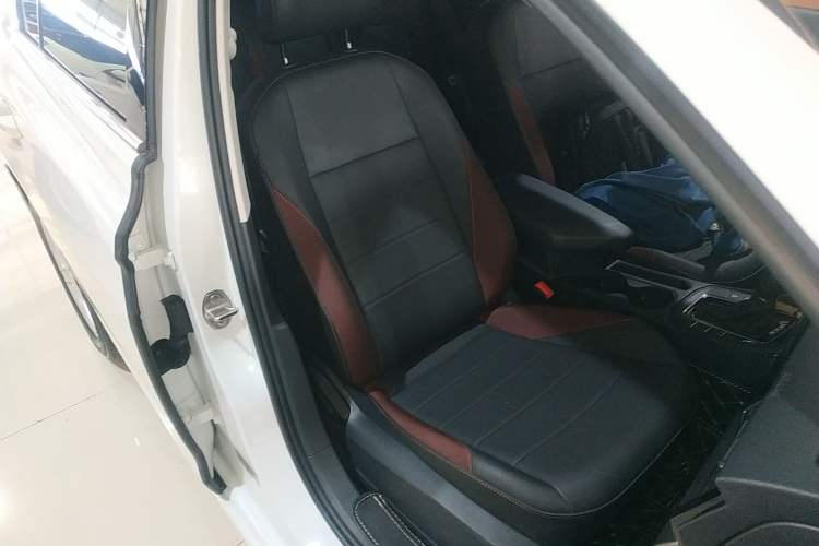 Used Volkswagen Bora 2021 1.5L Automatic Comfort Smart Connect Edition
