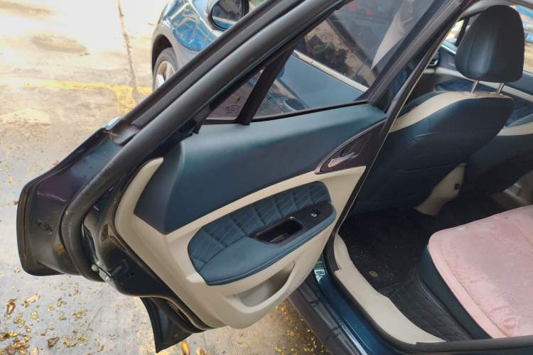 Used ORA Good Cat 2021 400km Standard Range Athena Edition Lithium-Ion Battery
