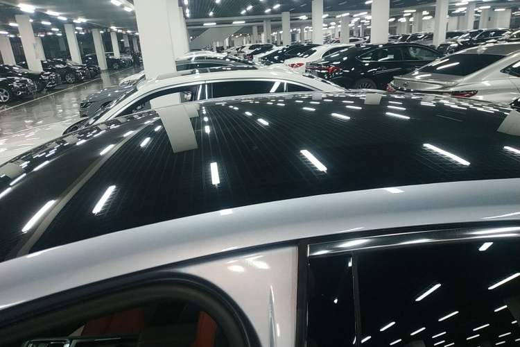 Used Lincoln Z 2022 Facelift iEnjoy Deluxe Edition
