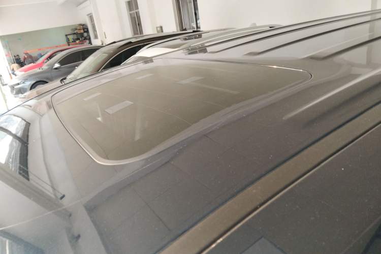 Used GAC Trumpchi M8 2020 Flagship Model 390T Deluxe Edition
