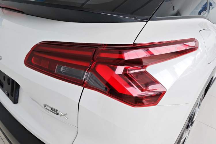 Used Citroen C5 X 2021 1.6T Enjoy the Extraordinary
