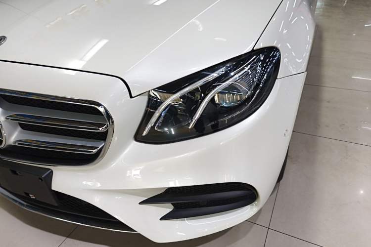 Used Mercedes-Benz E-Class 2019 E 260 L Sport Edition