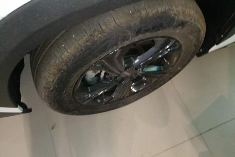 Used JETOUR Dashing 2025 1.5T DCT Youth UP