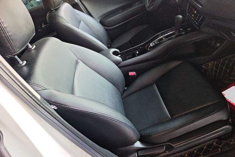 Used Honda Vezel 2020 220 TURBO CVT Elite Edition
