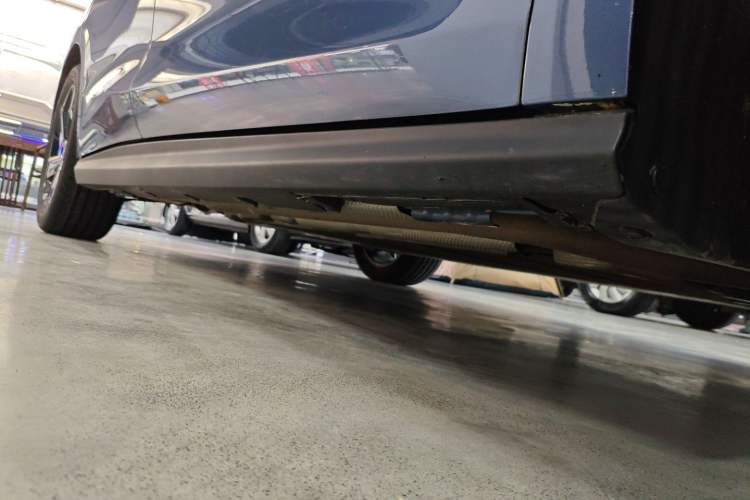 Used BYD Seal 06 New Energy 2024 DM-i 120KM Flagship Model
