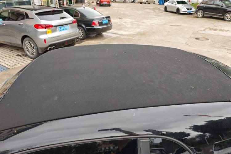 Used  fortwo 2018 1.0L 52kW Hardtop Dynamic Version China V
