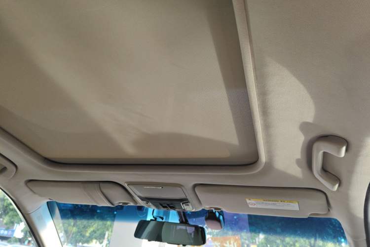 Used Honda Crosstour 2014 2.4L Luxury Edition
