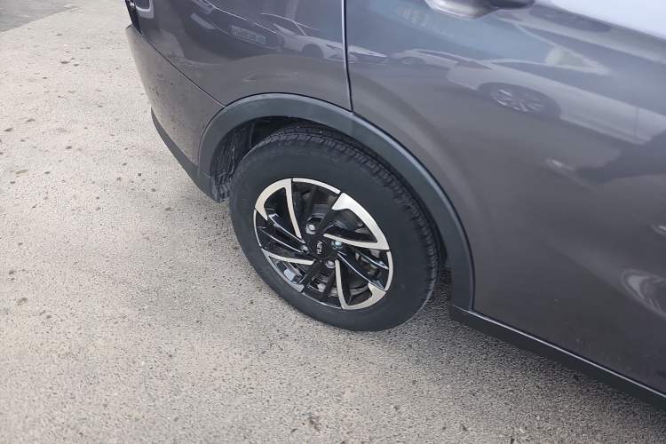 Used NETA V 2021 Long-Range Entertainment Edition Upgrade Model
