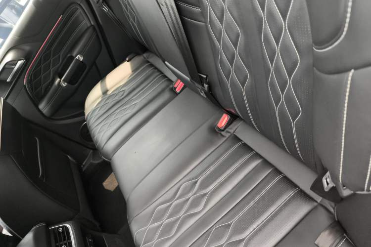 Used Tank 300 2023 Off-Road Edition 2.0T Challenger
