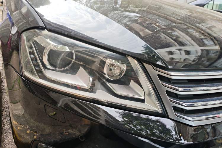 Used Volkswagen Magotan 2013 1.8TSI Luxury Model