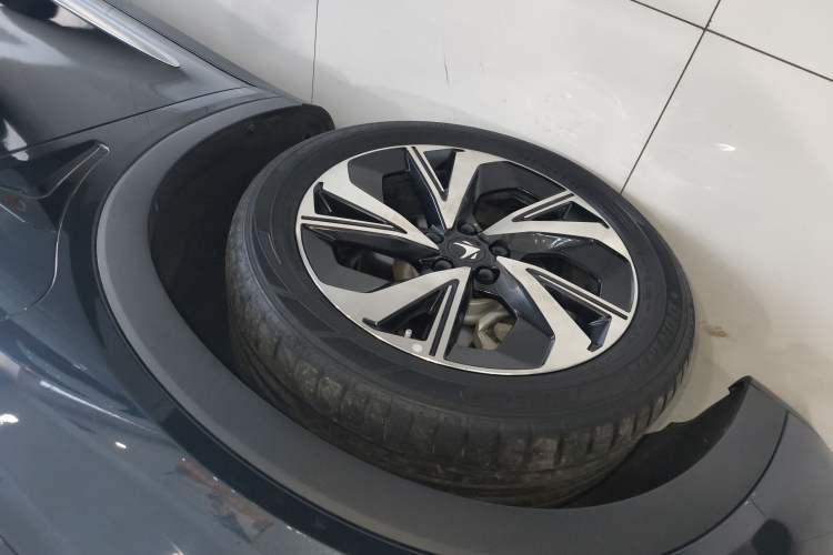 Used ARCFOX Alpha S 2022 525S 160kW
