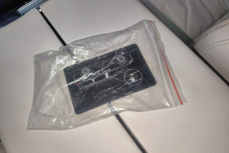 Used Zeekr 009 2024 Six-Seat Executive Version 4WD 140 kWh
