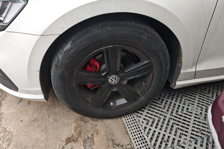 Used Volkswagen Lamando 2021 230TSI DSG Fashion Edition