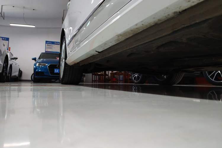 Used Volkswagen Sagitar 2018 280TSI DSG Ignite Edition
