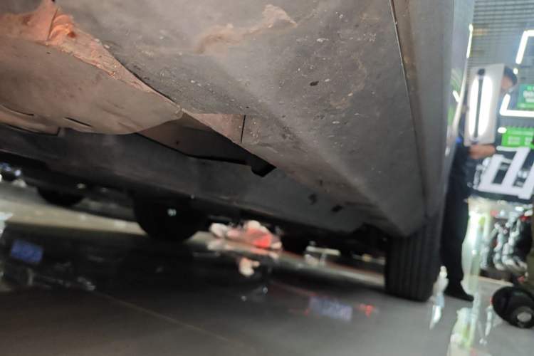 Used Haval DARGO 2021 1.5T DCT Two-Wheel Drive Border Collie Edition
