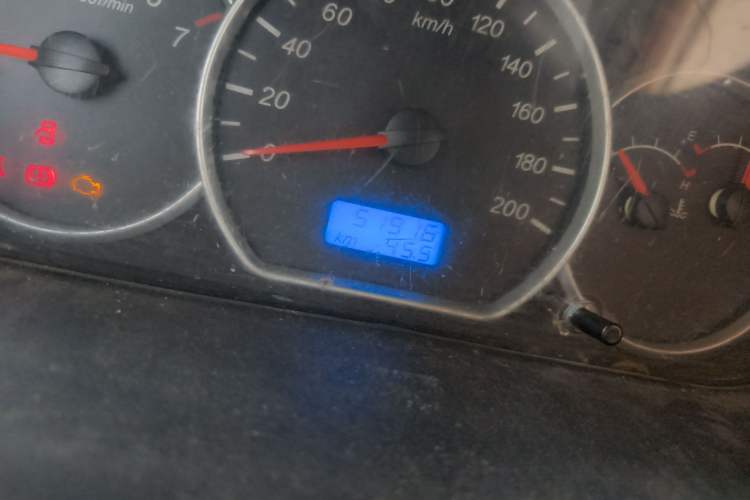 Used Wuling Hongguang 2016 1.5L Restyled S Comfort Version
