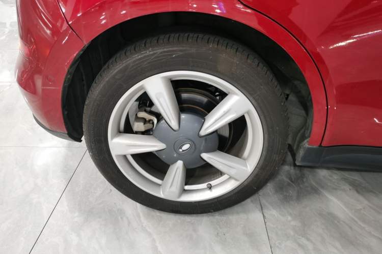 Used ORA Good Cat 2021 400km Standard Range Athena Edition Lithium Iron Phosphate