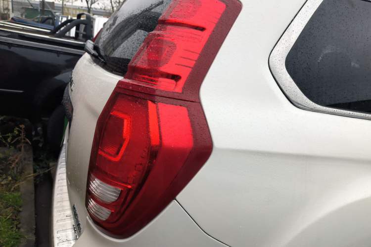 Used Haval H9 2017 2.0T Diesel 4x4 Luxury 7-Seater