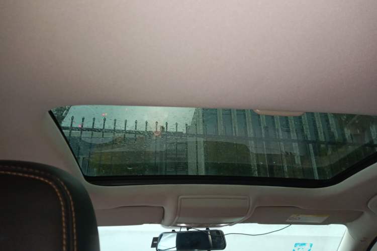 Used Volkswagen Lamando 2018 230TSI DSG Fashion Edition