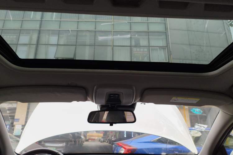 Used Volvo S60 2017 S60L T4 Smart Range Edition