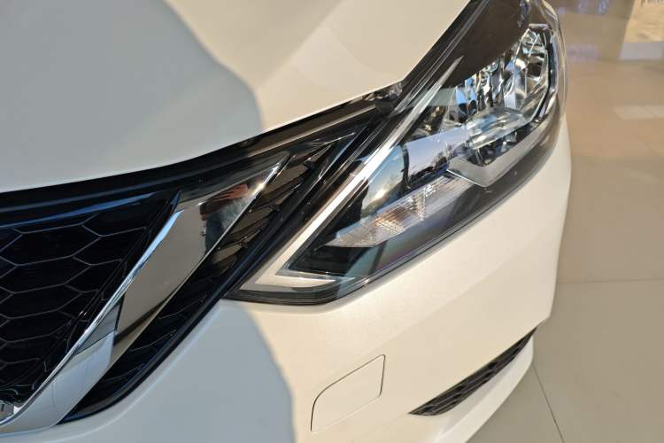 Used Nissan Sylphy 2024 Revised Version 2 Classic 1.6XL CVT Luxury Edition
