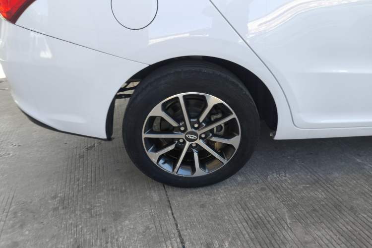 Used Chery Arrizo 5 2021 PRO 1.5L Manual Youth Edition