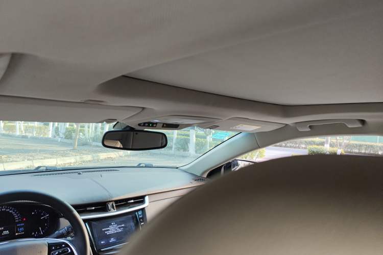 Used Cadillac XTS 2016 28T Tech Edition
