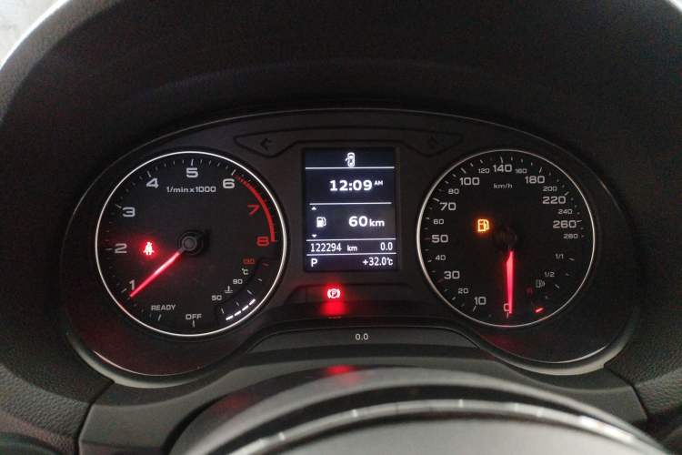 Used Audi A3 2016 Sportback 35 TFSI Ambition Edition
