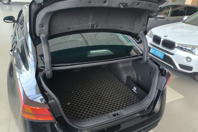 Used Nissan Teana 2021 2.0L XL Comfort Edition