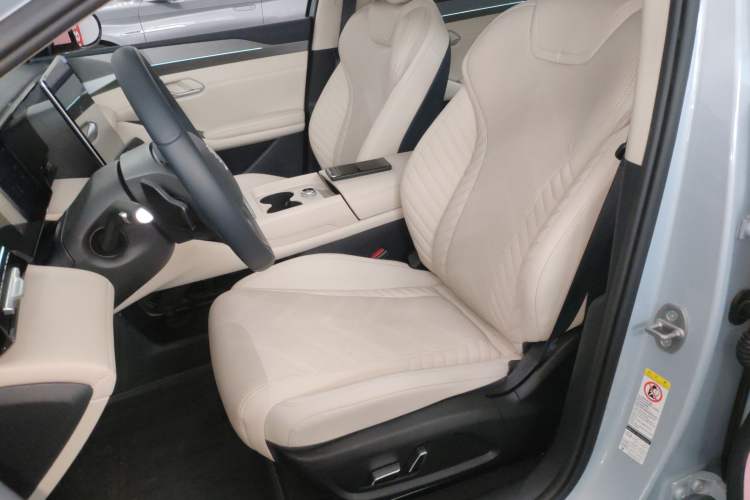 Used BYD Qin L 2025 EV 545KM Excellence Edition
