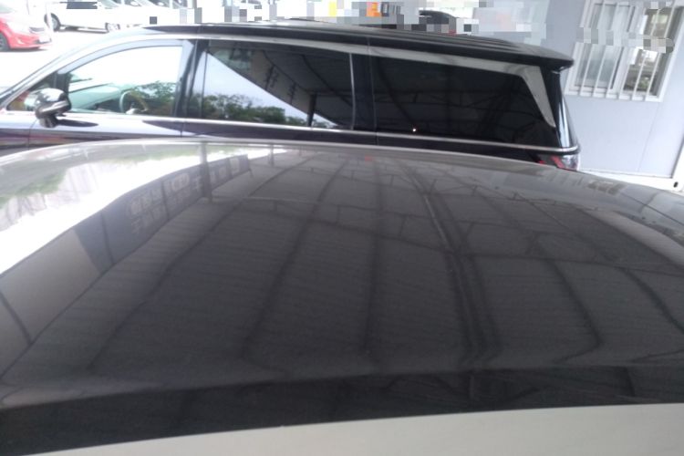 Used Baojun Yunhai 2024 500km Pure Electric Version