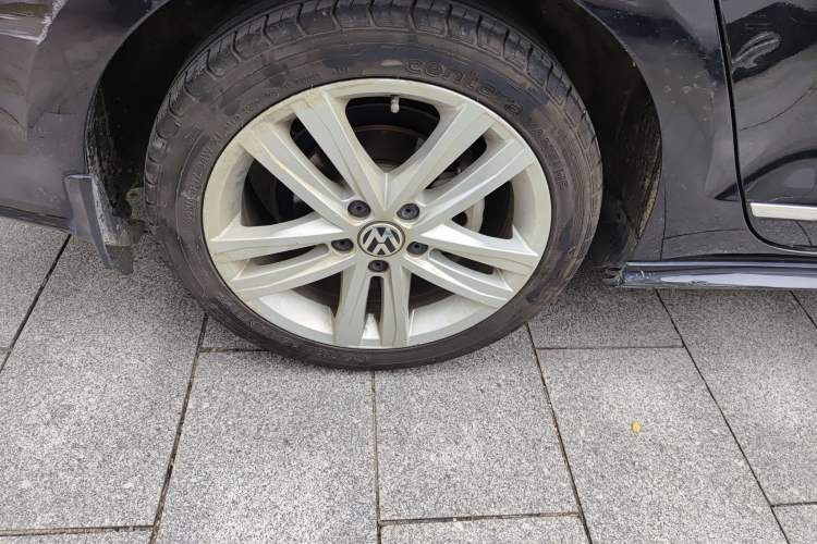 Used Volkswagen Sagitar 2018 280TSI DSG Ignite Edition
