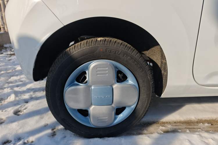 Used  Panda 2024 Panda Mini 200km Endurance Bear