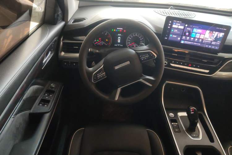 Used Haval H6 2021 National Trend Edition 1.5T Automatic Urban Version
