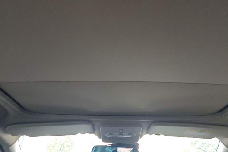 Used Nissan Qashqai 2019 2.0L CVT Luxury Edition