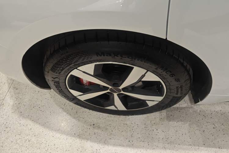 Used Zeekr 001 2022 Long-Range Dual-Motor WE Edition
