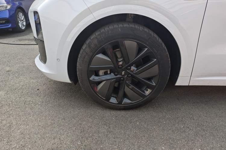 Used Li Auto L6 2024 Pro Model