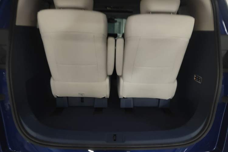 Used Buick Century 2023 2.0T Six-Seater Yinshi Edition
