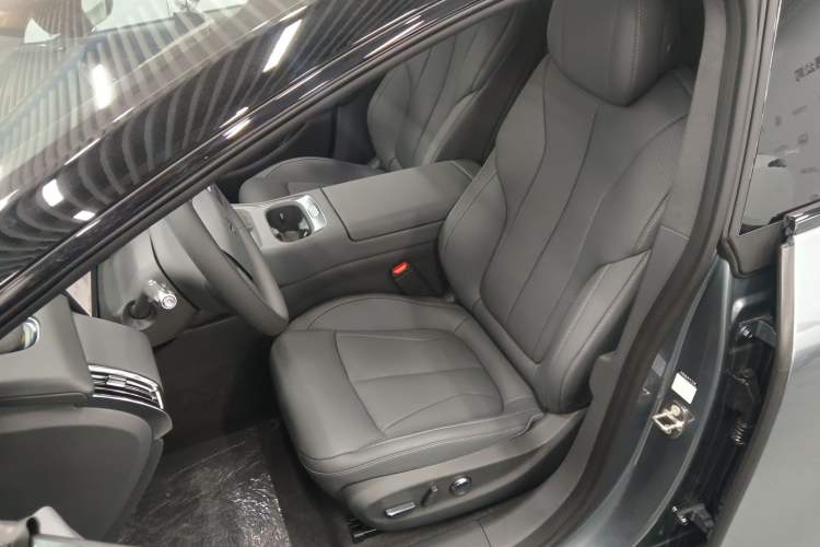 Used XPeng P7+ 2024 Long-Range Max