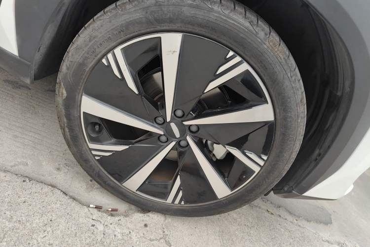 Used Geely Auto FX11 2023 1.5TD DCT Prestige Edition