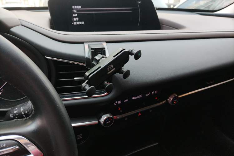 Used Mazda CX-30 2021 2.0L Automatic Joyful Edition