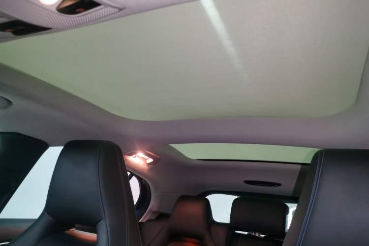 Used Mercedes-Benz GLA 2019 GLA 200 Fashion Model