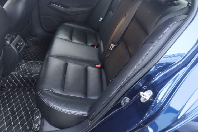 Used Nissan Teana 2021 2.0L XL Comfort Edition
