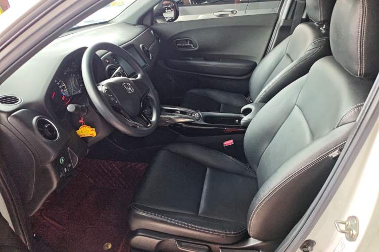 Used Honda XR-V 2021 220TURBO CVT Comfort Version
