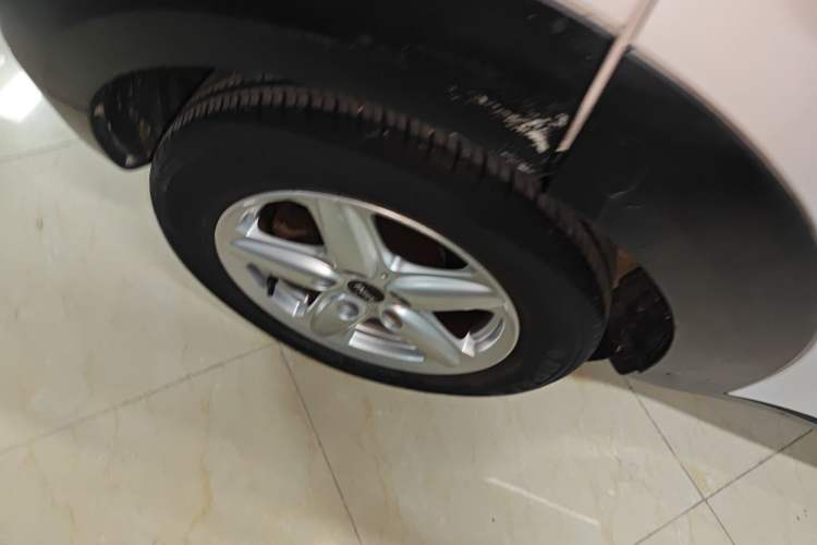 Used  Countryman 2011 1.6L ONE
